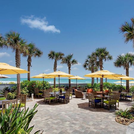 Delta Hotels By Marriott Daytona Beach Oceanfront Екстер'єр фото