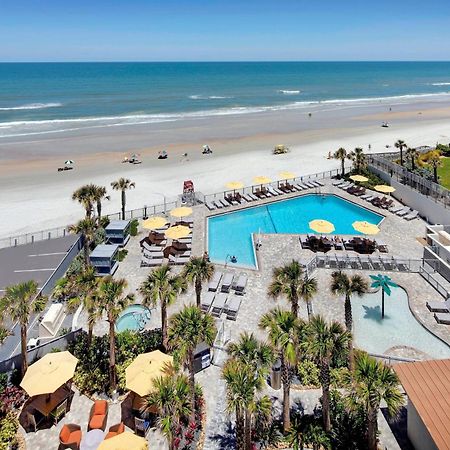 Delta Hotels By Marriott Daytona Beach Oceanfront Екстер'єр фото