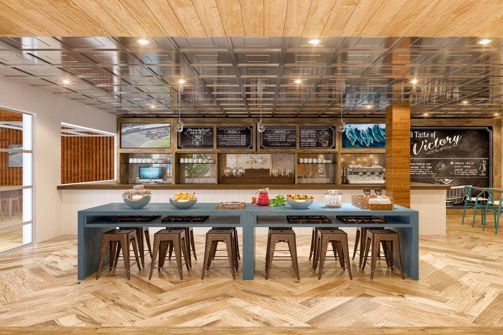 Delta Hotels By Marriott Daytona Beach Oceanfront Екстер'єр фото