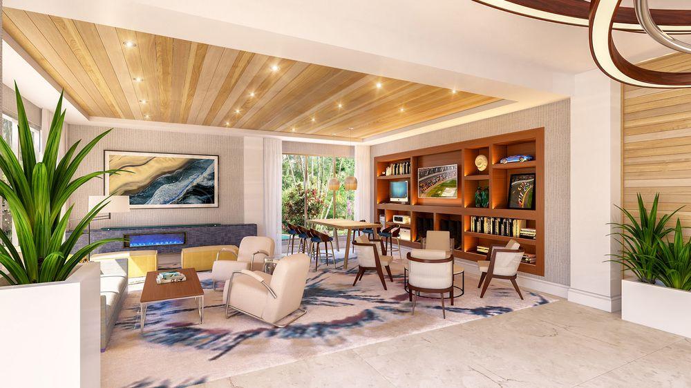Delta Hotels By Marriott Daytona Beach Oceanfront Екстер'єр фото