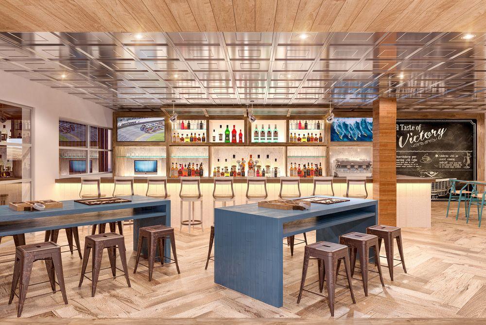 Delta Hotels By Marriott Daytona Beach Oceanfront Екстер'єр фото