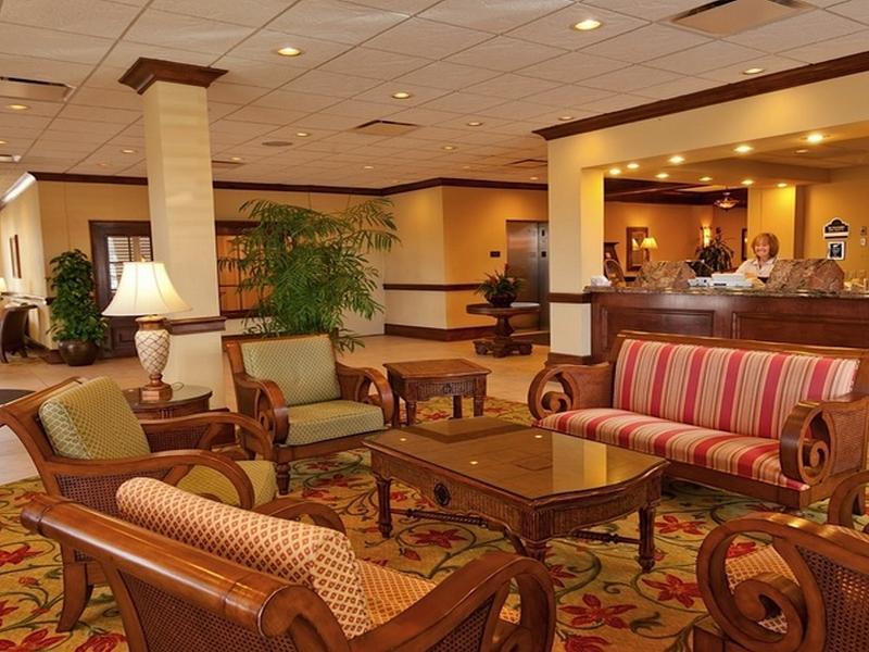 Delta Hotels By Marriott Daytona Beach Oceanfront Екстер'єр фото
