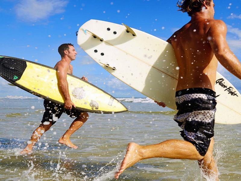 Delta Hotels By Marriott Daytona Beach Oceanfront Екстер'єр фото