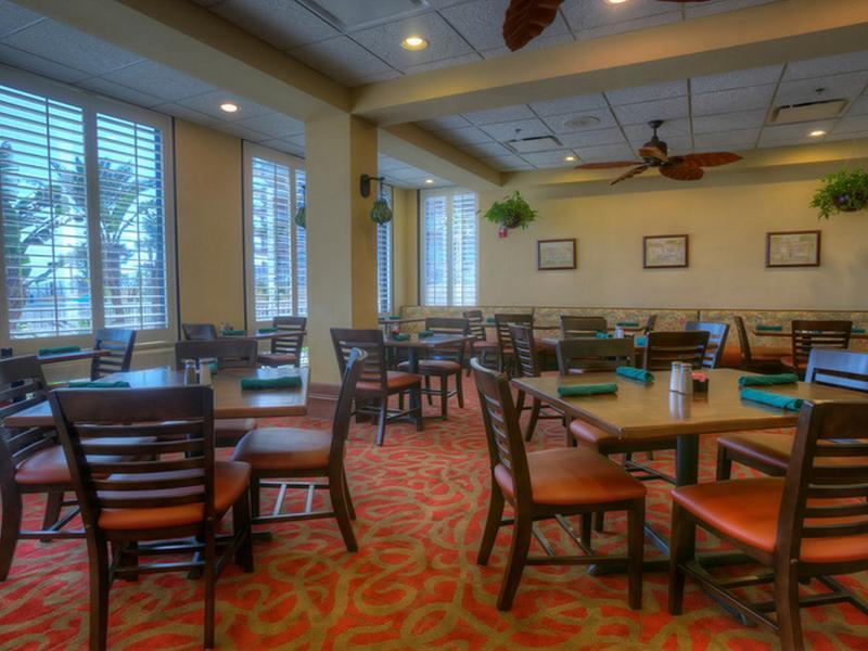 Delta Hotels By Marriott Daytona Beach Oceanfront Екстер'єр фото