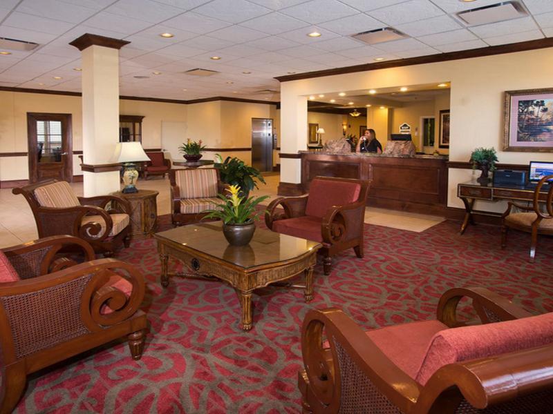 Delta Hotels By Marriott Daytona Beach Oceanfront Екстер'єр фото