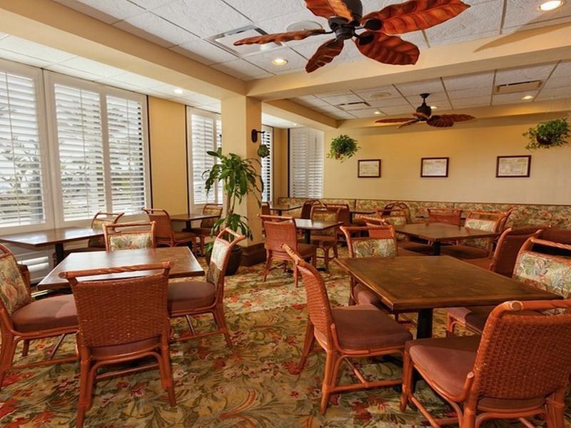Delta Hotels By Marriott Daytona Beach Oceanfront Екстер'єр фото