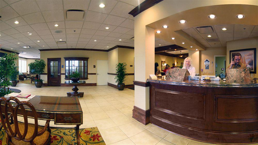 Delta Hotels By Marriott Daytona Beach Oceanfront Екстер'єр фото
