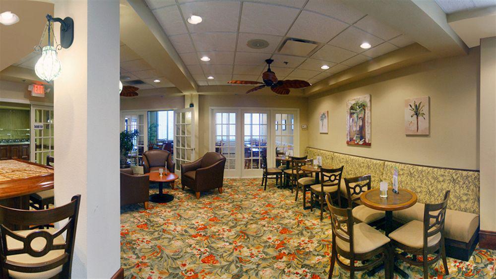 Delta Hotels By Marriott Daytona Beach Oceanfront Екстер'єр фото