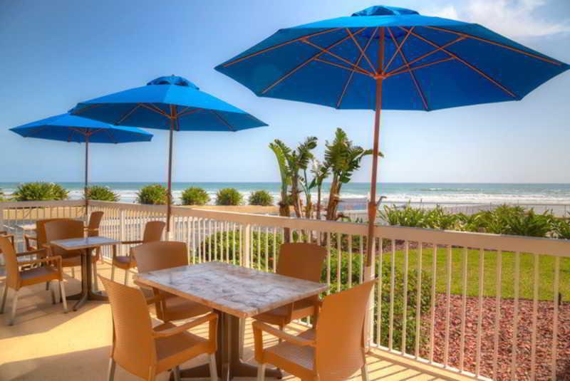 Delta Hotels By Marriott Daytona Beach Oceanfront Екстер'єр фото